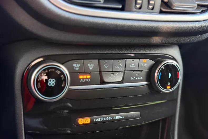 Ford Puma din 2021 cu 85.000 km - oferta FOR160171 - foto 8