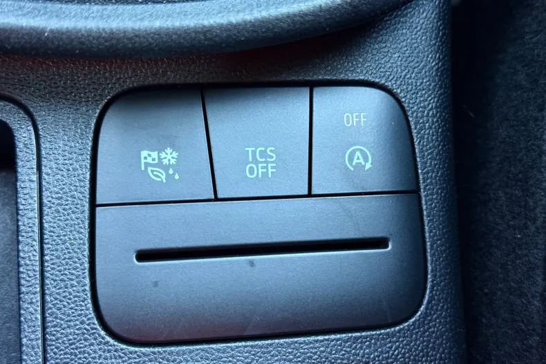 Ford Puma din 2021 cu 85.000 km - oferta FOR160171 - foto 10