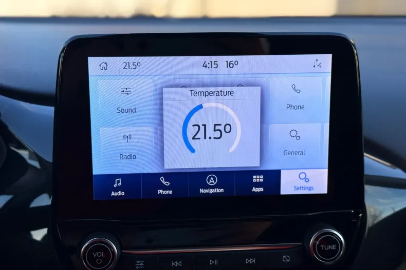 Ford Puma din 2021 cu 85.000 km - oferta FOR160171 - foto 12