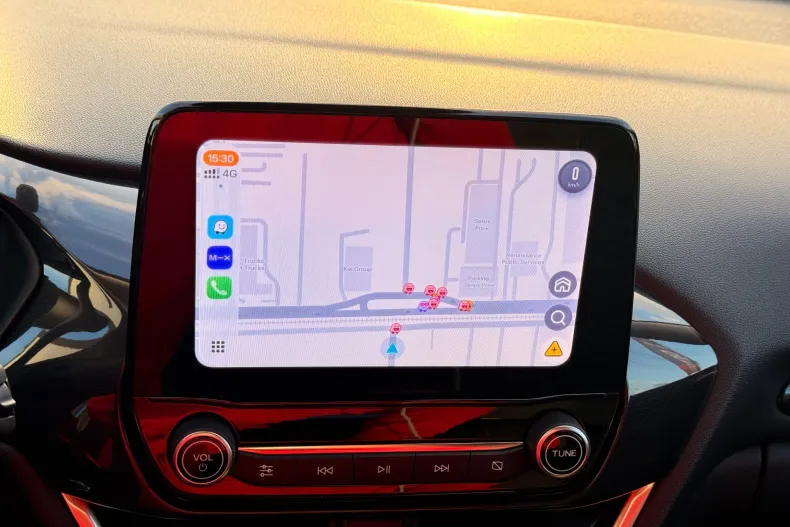 Ford Puma din 2021 cu 85.000 km - oferta FOR160171 - foto 15