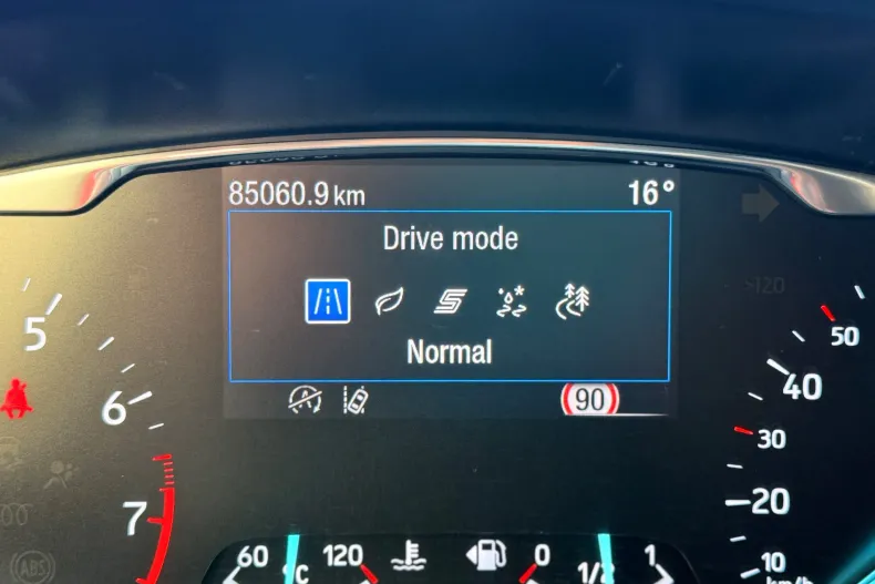 Ford Puma din 2021 cu 85.000 km - oferta FOR160171 - foto 18