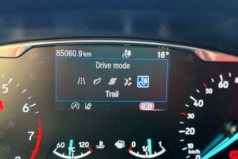 Ford Puma din 2021 cu 85.000 km - oferta FOR160171 - foto 21