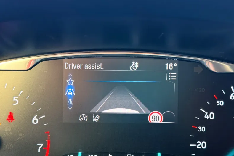 Ford Puma din 2021 cu 85.000 km - oferta FOR160171 - foto 22