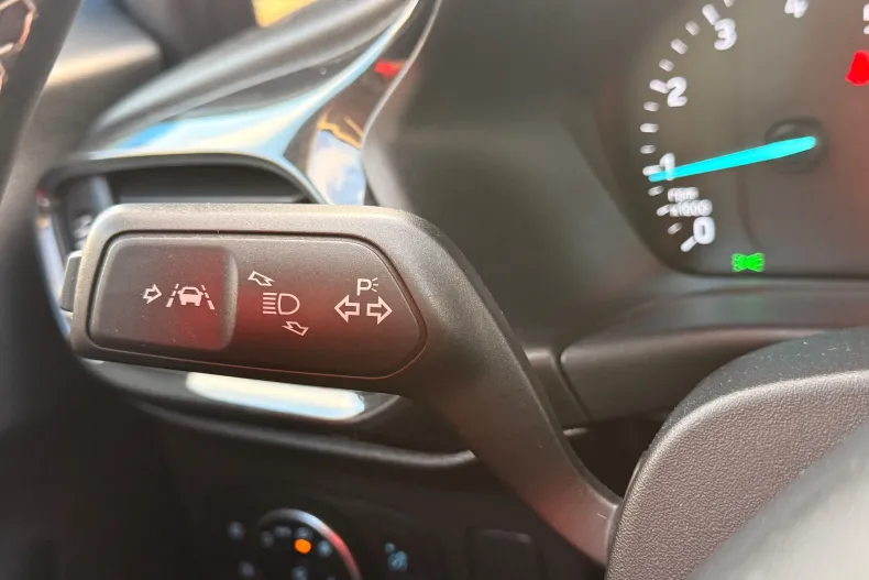 Ford Puma din 2021 cu 85.000 km - oferta FOR160171 - foto 23