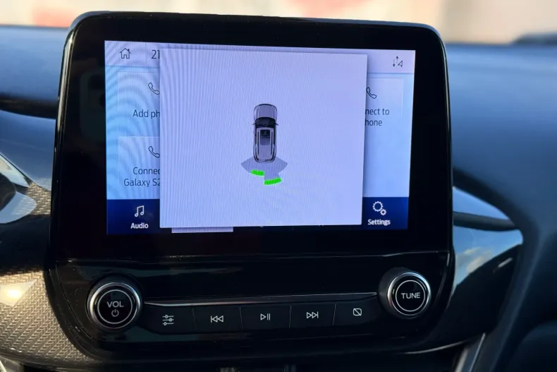 Ford Puma din 2021 cu 85.000 km - oferta FOR160171 - foto 27