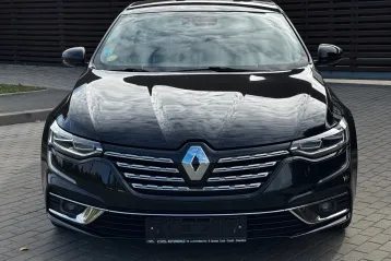 Renault Talisman din 2021 - oferta REN160172