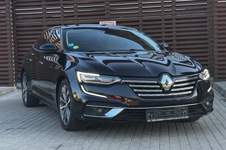 Renault Talisman din 2021 cu 73.500 km - oferta REN160172 - foto 2