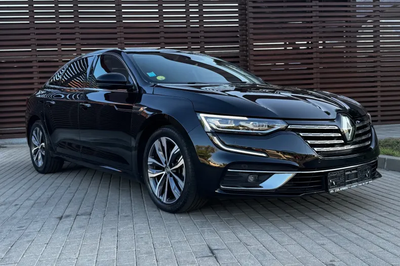 Renault Talisman din 2021 cu 73.500 km - oferta REN160172 - foto 4