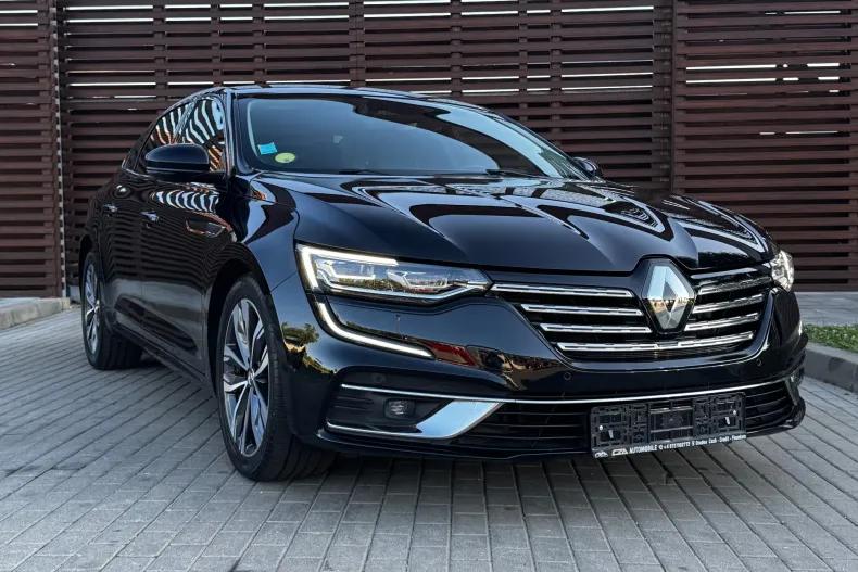 Renault Talisman din 2021 cu 73.500 km - oferta REN160172 - foto 5