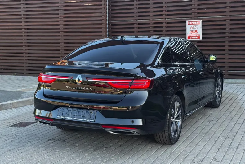 Renault Talisman din 2021 cu 73.500 km - oferta REN160172 - foto 7