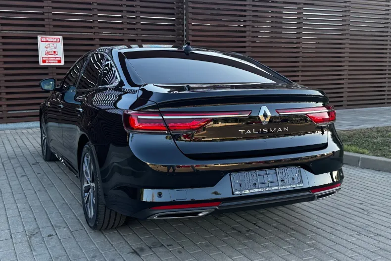 Renault Talisman din 2021 cu 73.500 km - oferta REN160172 - foto 9