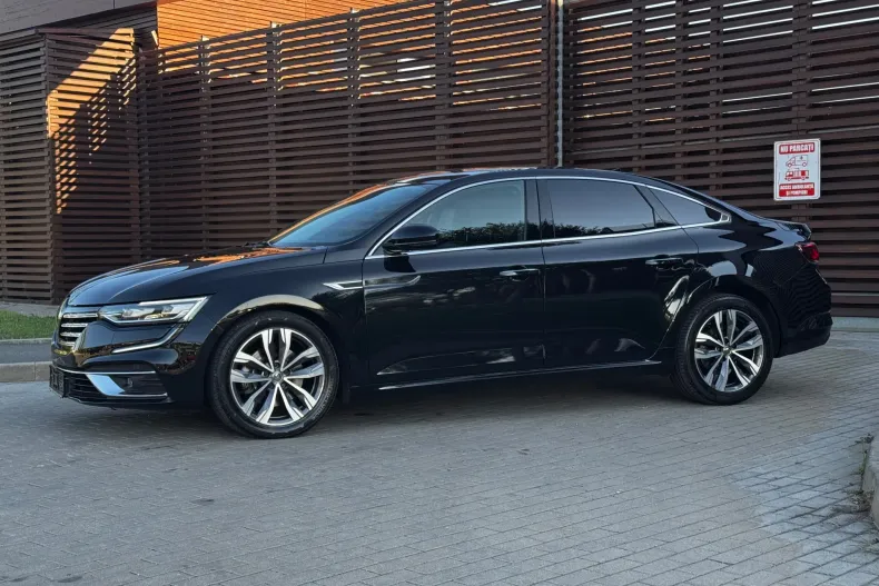 Renault Talisman din 2021 cu 73.500 km - oferta REN160172 - foto 11