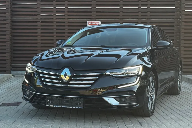 Renault Talisman din 2021 cu 73.500 km - oferta REN160172 - foto 12