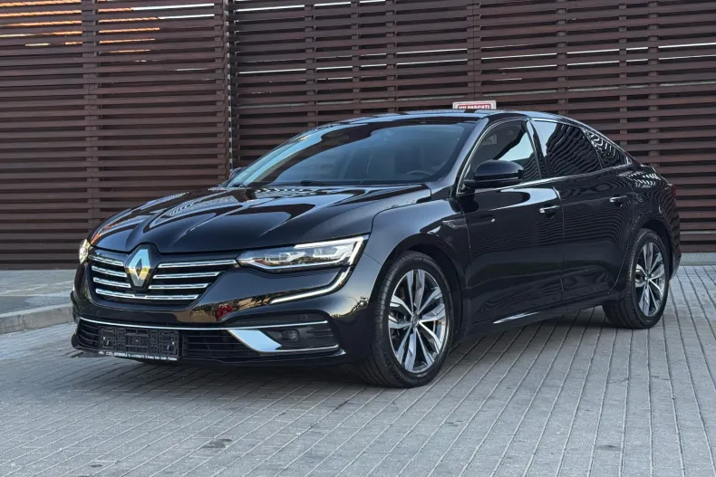 Renault Talisman din 2021 cu 73.500 km - oferta REN160172 - foto 13
