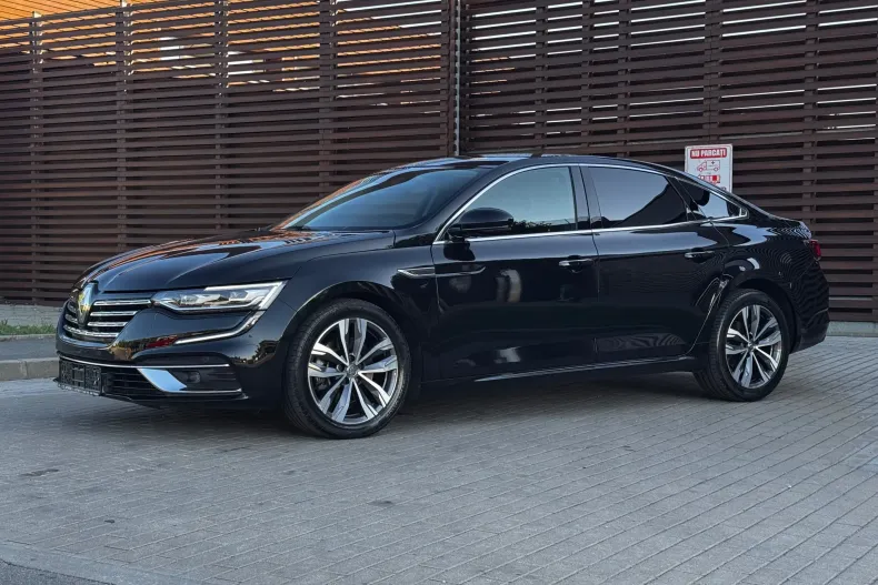 Renault Talisman din 2021 cu 73.500 km - oferta REN160172 - foto 14