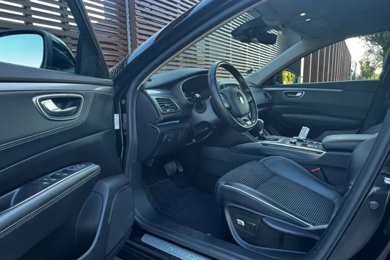 Renault Talisman din 2021 cu 73.500 km - oferta REN160172 - foto 16