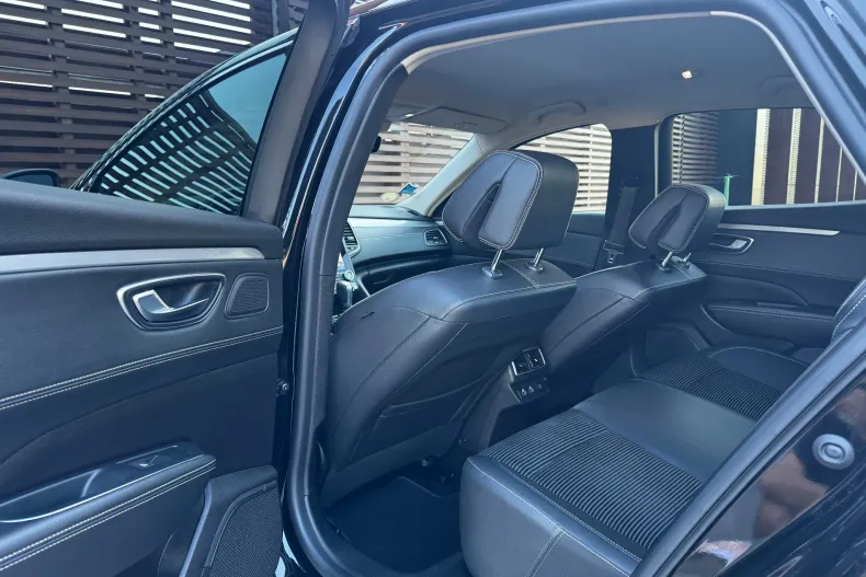 Renault Talisman din 2021 cu 73.500 km - oferta REN160172 - foto 18