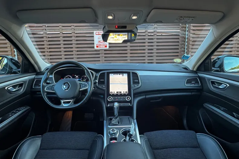 Renault Talisman din 2021 cu 73.500 km - oferta REN160172 - foto 19