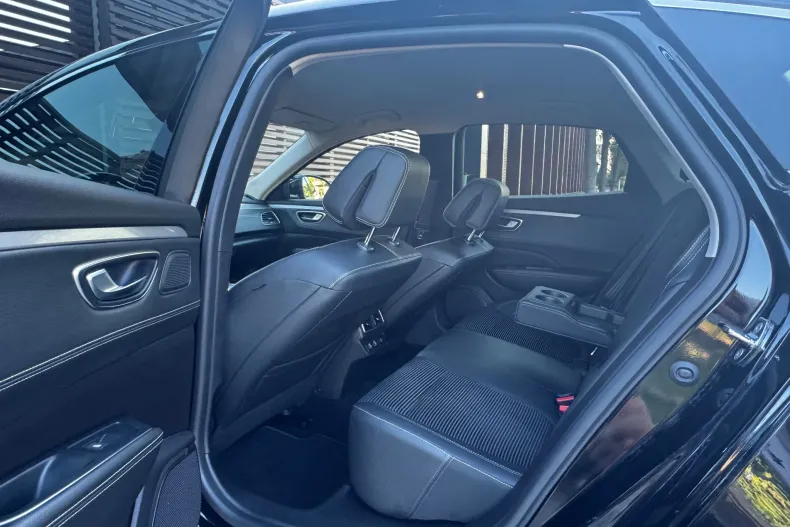 Renault Talisman din 2021 cu 73.500 km - oferta REN160172 - foto 22