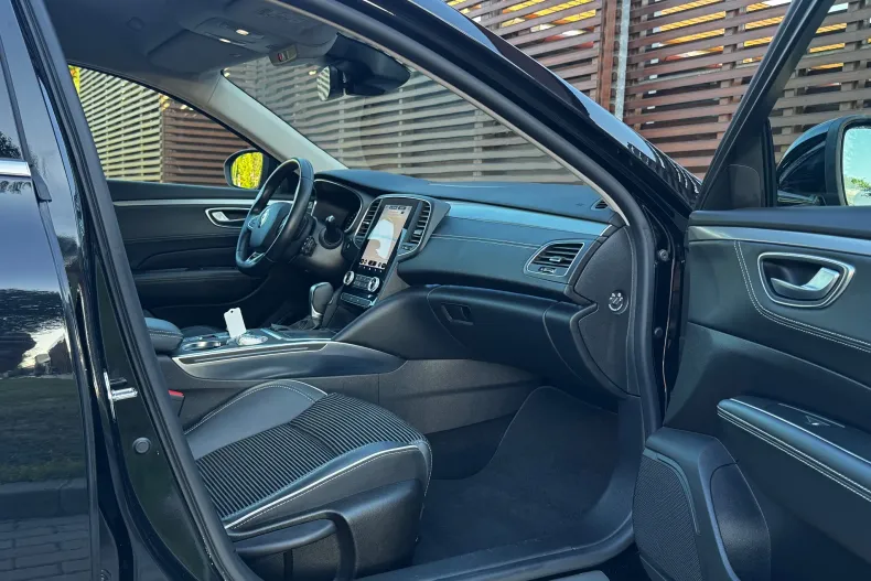 Renault Talisman din 2021 cu 73.500 km - oferta REN160172 - foto 25