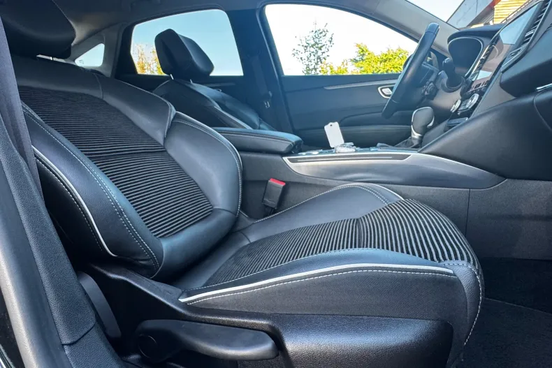 Renault Talisman din 2021 cu 73.500 km - oferta REN160172 - foto 26