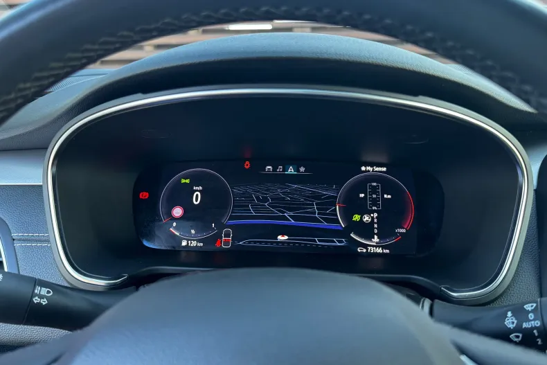 Renault Talisman din 2021 cu 73.500 km - oferta REN160172 - foto 28