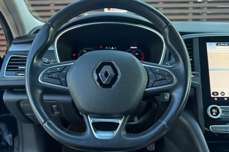 Renault Talisman din 2021 cu 73.500 km - oferta REN160172 - foto 29