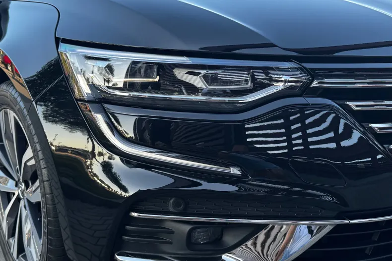 Renault Talisman din 2021 cu 73.500 km - oferta REN160172 - foto 33