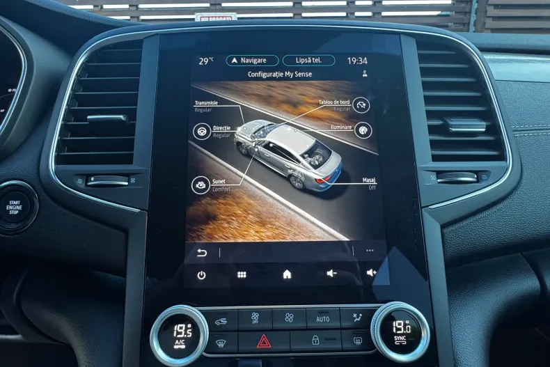 Renault Talisman din 2021 cu 73.500 km - oferta REN160172 - foto 39