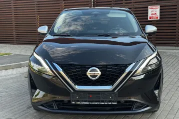 Nissan Qashqai din 2022 - oferta NIS160173
