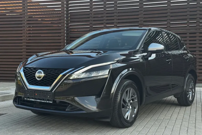 Nissan Qashqai din 2022 cu 114.500 km - oferta NIS160173 - foto 6