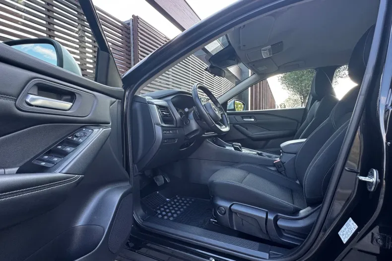 Nissan Qashqai din 2022 cu 114.500 km - oferta NIS160173 - foto 13