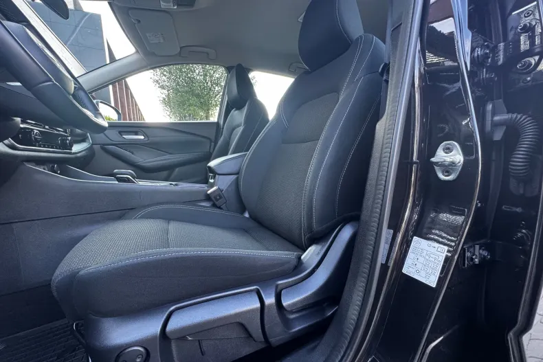 Nissan Qashqai din 2022 cu 114.500 km - oferta NIS160173 - foto 14