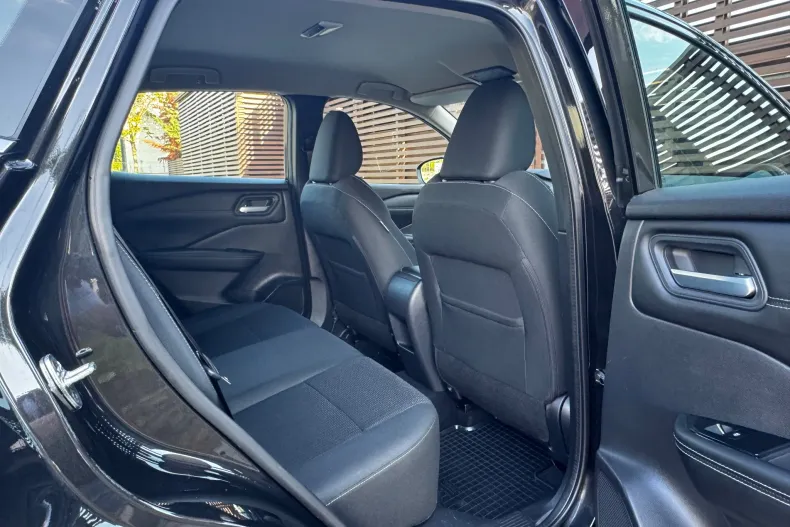 Nissan Qashqai din 2022 cu 114.500 km - oferta NIS160173 - foto 17