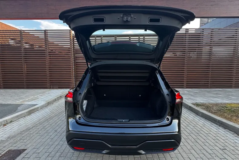 Nissan Qashqai din 2022 cu 114.500 km - oferta NIS160173 - foto 22