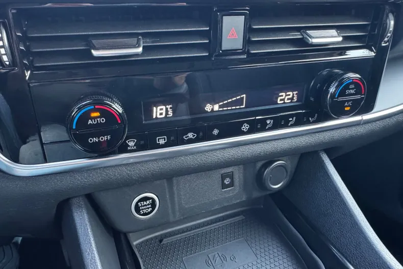 Nissan Qashqai din 2022 cu 114.500 km - oferta NIS160173 - foto 27