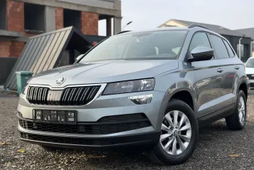 Skoda Karoq din 2021 - oferta SKO160174