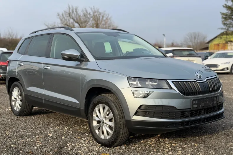 Skoda Karoq din 2021 cu 31.000 km - oferta SKO160174 - foto 3