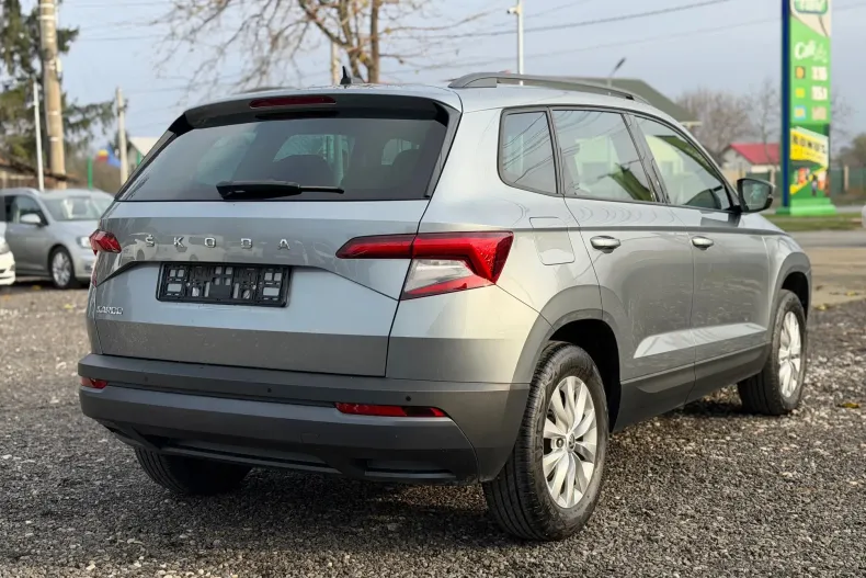 Skoda Karoq din 2021 cu 31.000 km - oferta SKO160174 - foto 5