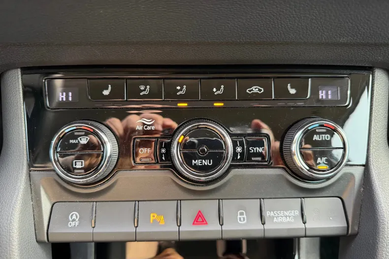 Skoda Karoq din 2021 cu 31.000 km - oferta SKO160174 - foto 10