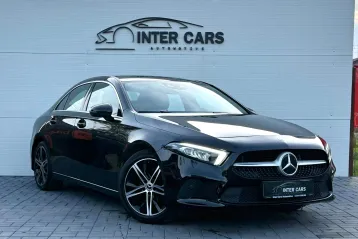 Mercedes-Benz A din 2020 - oferta MER160175