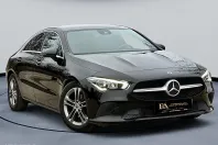 Mercedes-Benz CLA din 2020 cu 107.000 km - oferta MER160176 - foto 1