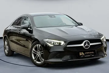 Mercedes-Benz CLA din 2020 - oferta MER160176
