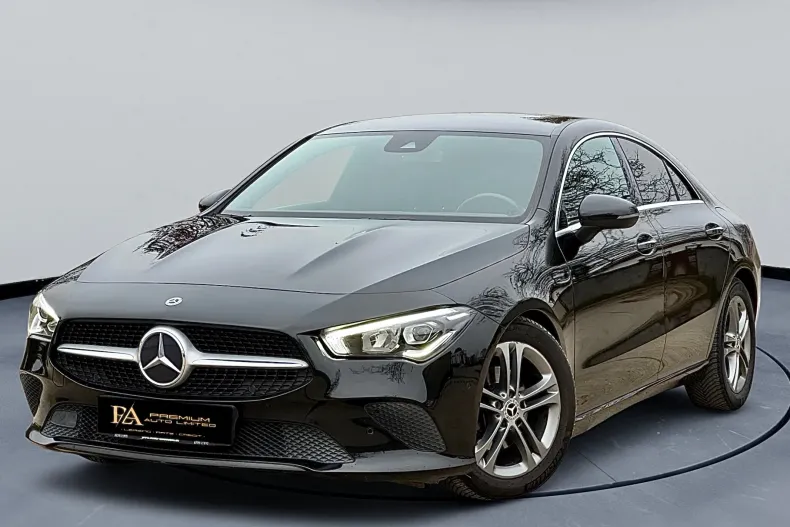 Mercedes-Benz CLA din 2020 cu 107.000 km - oferta MER160176 - foto 2