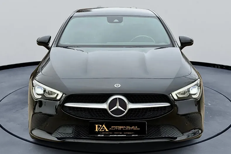 Mercedes-Benz CLA din 2020 cu 107.000 km - oferta MER160176 - foto 3