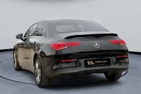 Mercedes-Benz CLA din 2020 cu 107.000 km - oferta MER160176 - foto 4