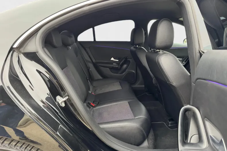 Mercedes-Benz CLA din 2020 cu 107.000 km - oferta MER160176 - foto 8