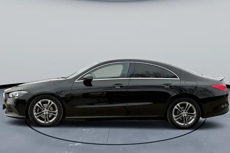 Mercedes-Benz CLA din 2020 cu 107.000 km - oferta MER160176 - foto 10