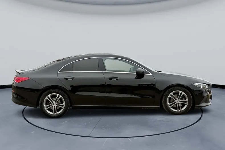 Mercedes-Benz CLA din 2020 cu 107.000 km - oferta MER160176 - foto 11