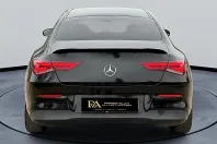 Mercedes-Benz CLA din 2020 cu 107.000 km - oferta MER160176 - foto 12